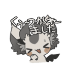 チャンラズスタンプ第二弾（個別スタンプ：9）