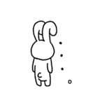 しょぼくれあにまる3（個別スタンプ：16）