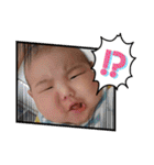 三兄弟★vol.1（個別スタンプ：5）