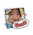 三兄弟★vol.1（個別スタンプ：6）