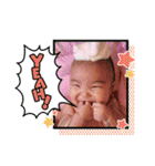 三兄弟★vol.1（個別スタンプ：7）
