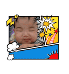 三兄弟★vol.1（個別スタンプ：14）