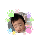 三兄弟★vol.1（個別スタンプ：38）