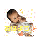 なおきんぐの日常（個別スタンプ：1）