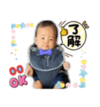 なおきんぐの日常（個別スタンプ：5）