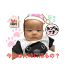 なおきんぐの日常（個別スタンプ：7）