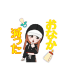 ちゃむちゃんの口癖集1（個別スタンプ：14）