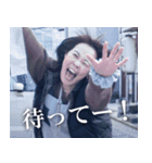 ヘブンジャパン？知らんけど。（個別スタンプ：7）
