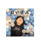 いぶスタンプ8（個別スタンプ：5）