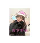 はるぽんたん。（個別スタンプ：4）