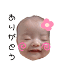 ！みんみん！2（個別スタンプ：1）