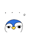 ペンすけのスタンプ（個別スタンプ：1）