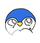 ペンすけのスタンプ（個別スタンプ：30）