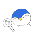 ペンすけのスタンプ（個別スタンプ：31）