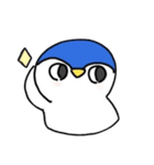 ペンすけのスタンプ（個別スタンプ：33）