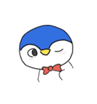 ペンすけのスタンプ（個別スタンプ：35）