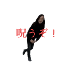 ぼくのおじーちゃん（個別スタンプ：6）