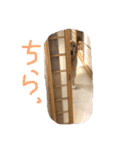 安藤ブライアン（個別スタンプ：24）