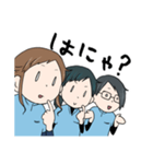 TEAM40（個別スタンプ：13）