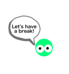 good phrase（個別スタンプ：1）