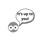 good phrase（個別スタンプ：3）