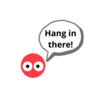 good phrase（個別スタンプ：4）