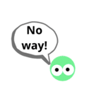 good phrase（個別スタンプ：5）