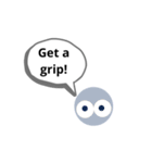 good phrase（個別スタンプ：7）