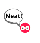 good phrase（個別スタンプ：10）