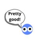 good phrase（個別スタンプ：11）
