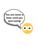 good phrase（個別スタンプ：13）