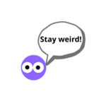 good phrase（個別スタンプ：14）