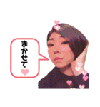 明石ブレイカーズのスタンプ第一弾（個別スタンプ：13）