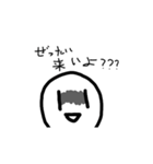 トマト大好きな人スタンプ（個別スタンプ：9）