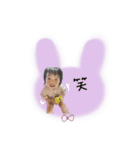 ♡服部様（個別スタンプ：6）