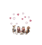 ♡服部様（個別スタンプ：11）
