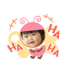 HZK2022めんこちゃん（個別スタンプ：14）