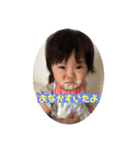 HZK2022めんこちゃん（個別スタンプ：16）