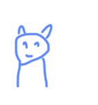 がんばれーーーーーーーーー！！！！！！！（個別スタンプ：11）