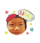 腹ペコ family 2（個別スタンプ：4）