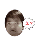 腹ペコ family 2（個別スタンプ：8）