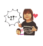 腹ペコ family 2（個別スタンプ：10）