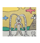 ムッバベラーの時代（個別スタンプ：10）