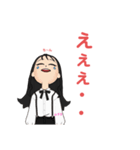おばんざいKONEKO 3（個別スタンプ：6）