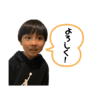 さきとまるしか勝たん（個別スタンプ：7）
