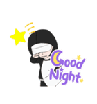 配信で使えるスタンプ集1（個別スタンプ：8）
