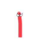 珍穴子（個別スタンプ：7）