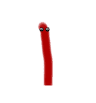 珍穴子（個別スタンプ：16）