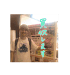 財閥すたんぷ！！！！（個別スタンプ：1）