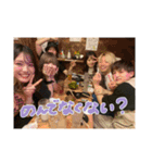 財閥すたんぷ！！！！（個別スタンプ：6）